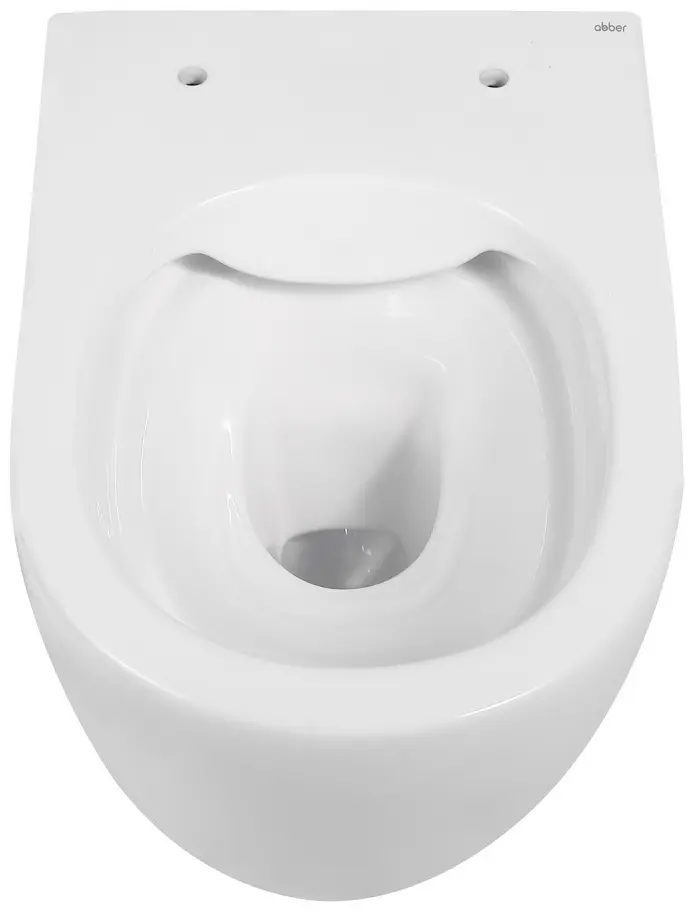 Abber унитаз Bequem AC1104, керамика купить,NaN