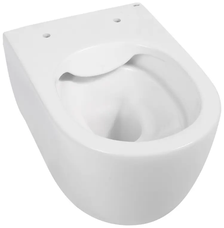 Abber унитаз Bequem AC1104, керамика купить,NaN