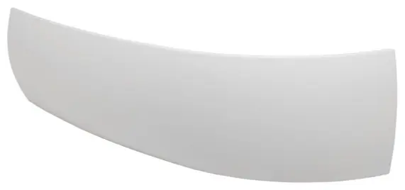 Экран для ванны Jacob Delafon Micromega Duo E6175RU-00 170x55 см без ножек купить,NaN