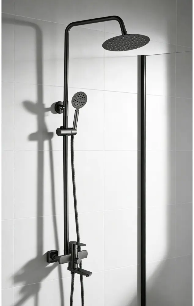 Cerutti SPA душевой набор (гарнитур) CT12077