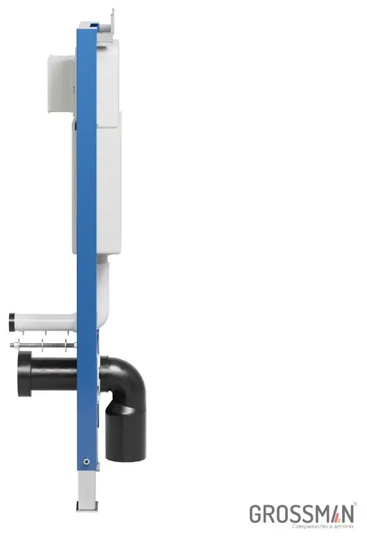Grossman рамная инсталляция 900.K31.01.000 купить,NaN