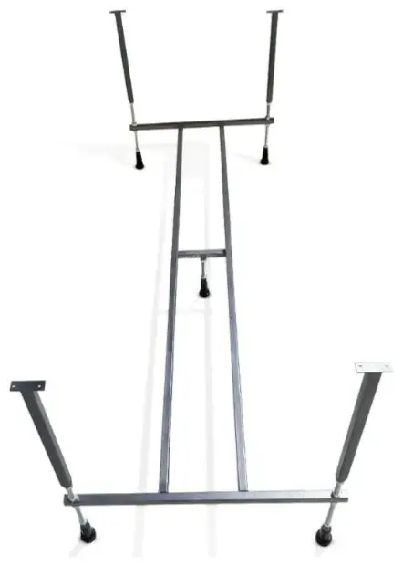 Каркас для ванны Extra 1700 170х70 см купить,NaN