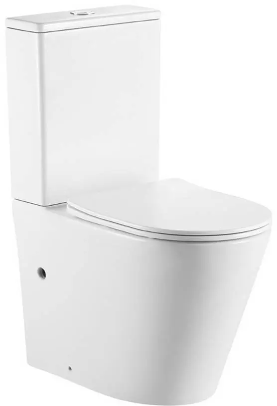 Унитаз Triton TR-CO-3906, санфарфор