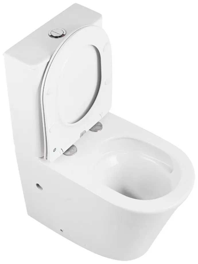 Унитаз Triton TR-CO-3906, санфарфор