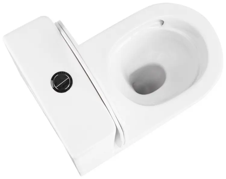 Унитаз Triton TR-CO-3906, санфарфор