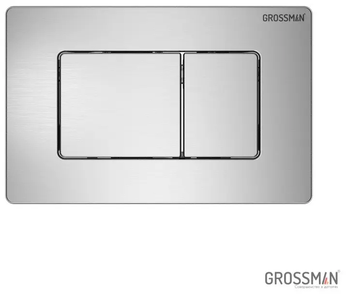 Grossman рамная инсталляция 900.K31.01.000 купить,NaN