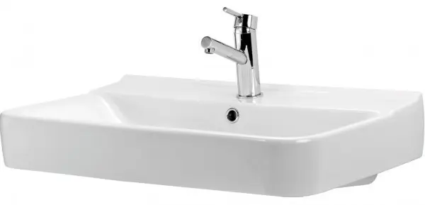 Раковина универсальная 60 см Cersanit Deco 60