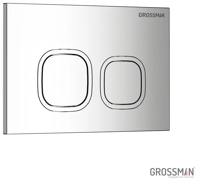 Grossman унитаз с инсталляцией GR-4455SWS, санфаянс купить,NaN