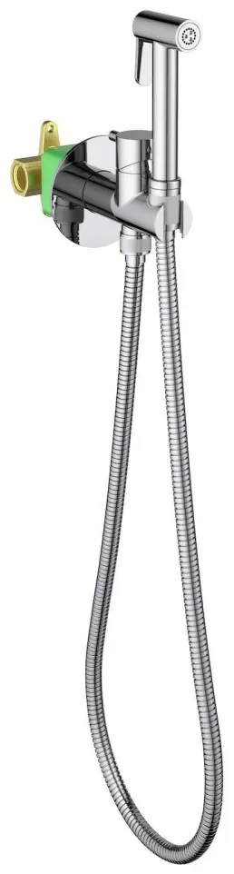 Timo гигиенический душ Saona 2337/00SM купить,NaN