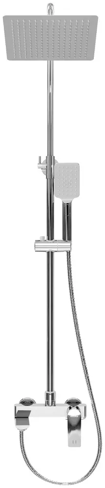 Grossman душевой набор (гарнитур) Cosmo 500.K35.02.100