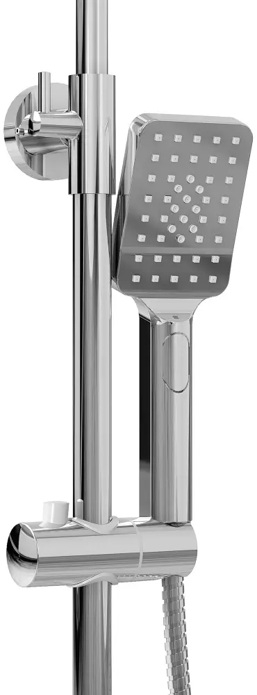 Grossman душевой набор (гарнитур) Cosmo 500.K35.02.100