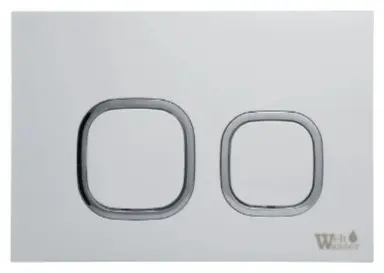 WeltWasser унитаз с инсталляцией AG497ST36, санфаянс купить,NaN