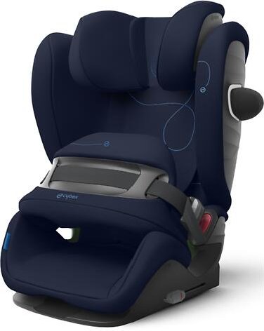 Автокресло Cybex Pallas G i-Size Navy Blue купить,NaN