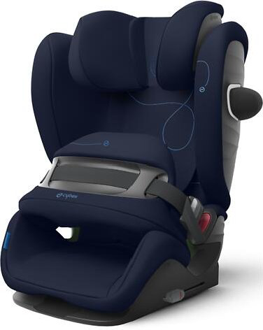 Автокресло Cybex Pallas G i-Size Navy Blue купить,NaN