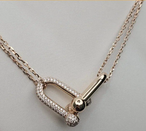 Комплект Deimantas 112108225 40см 1,6ct 1,34ct. купить,NaN