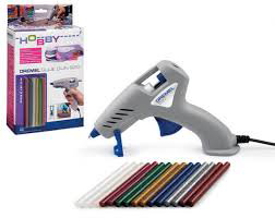 Клеевой пистолет Dremel 930 купить,NaN