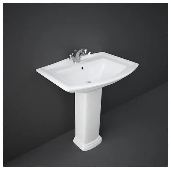 Пьедестал Rak Ceramics WT0102AWHA Washington купить,73100