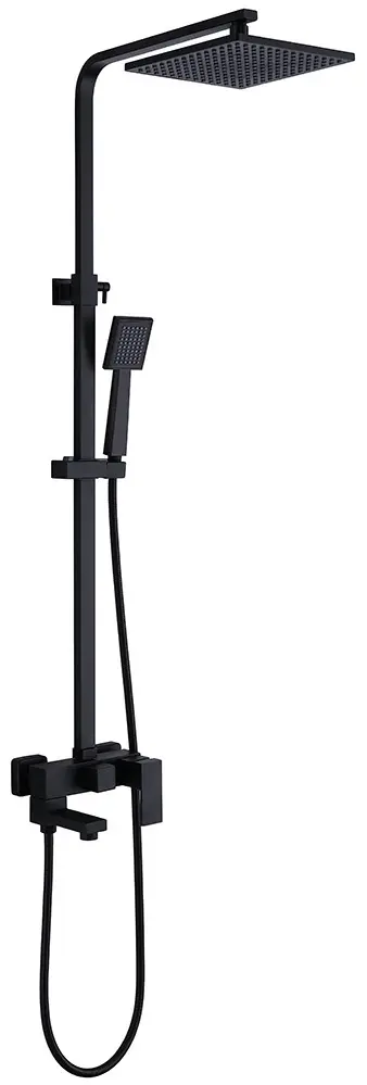 Abber душевая стойка Daheim AF8216B купить,315370