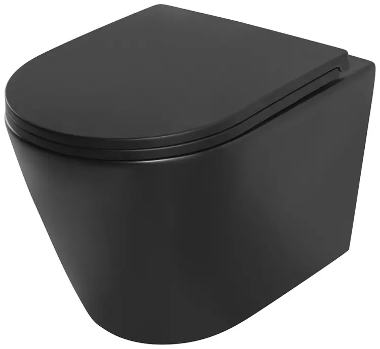 Veconi унитаз VAN-48TB, санфарфор