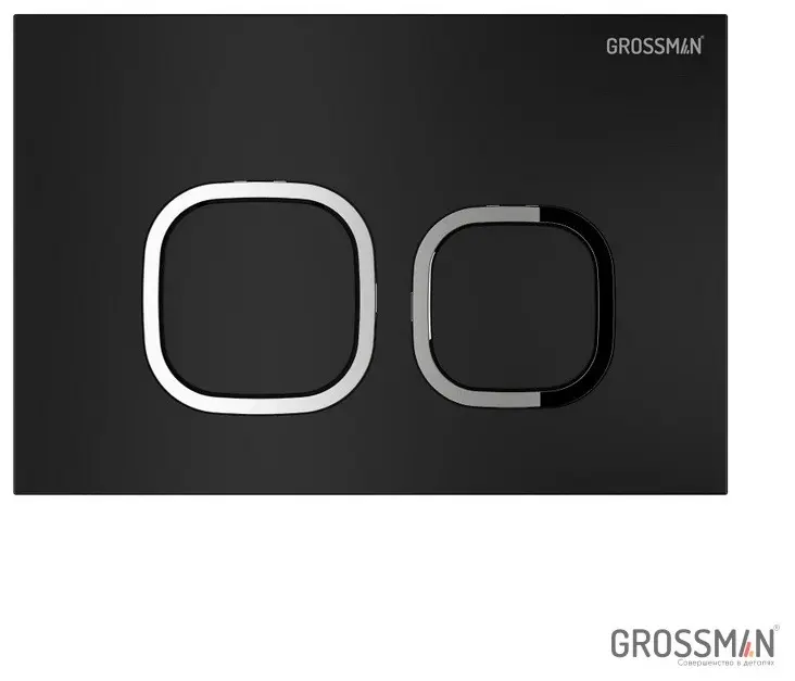 Grossman рамная инсталляция 900.K31.01.000 купить,NaN