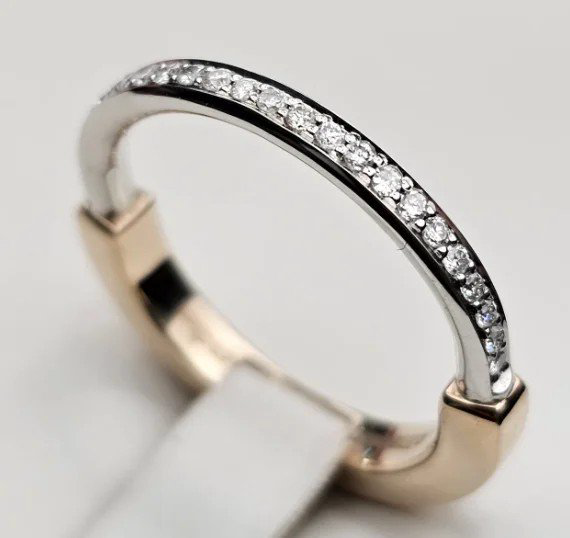 Комплект Deimantas 112153877 17,5р 0,22ct 1,39ct. купить,NaN