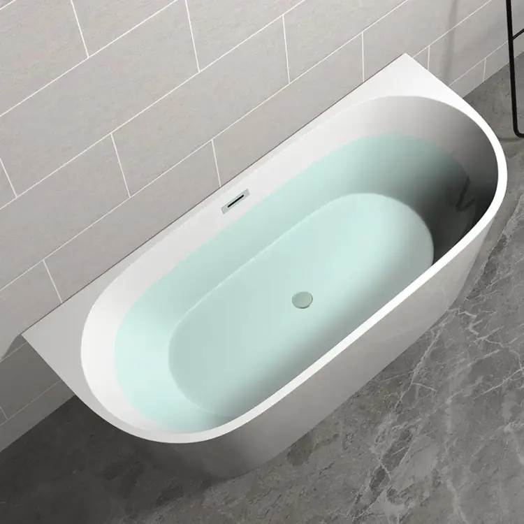 Ванна CeruttiSPA Vettore W 170x75 см, акрил купить,NaN