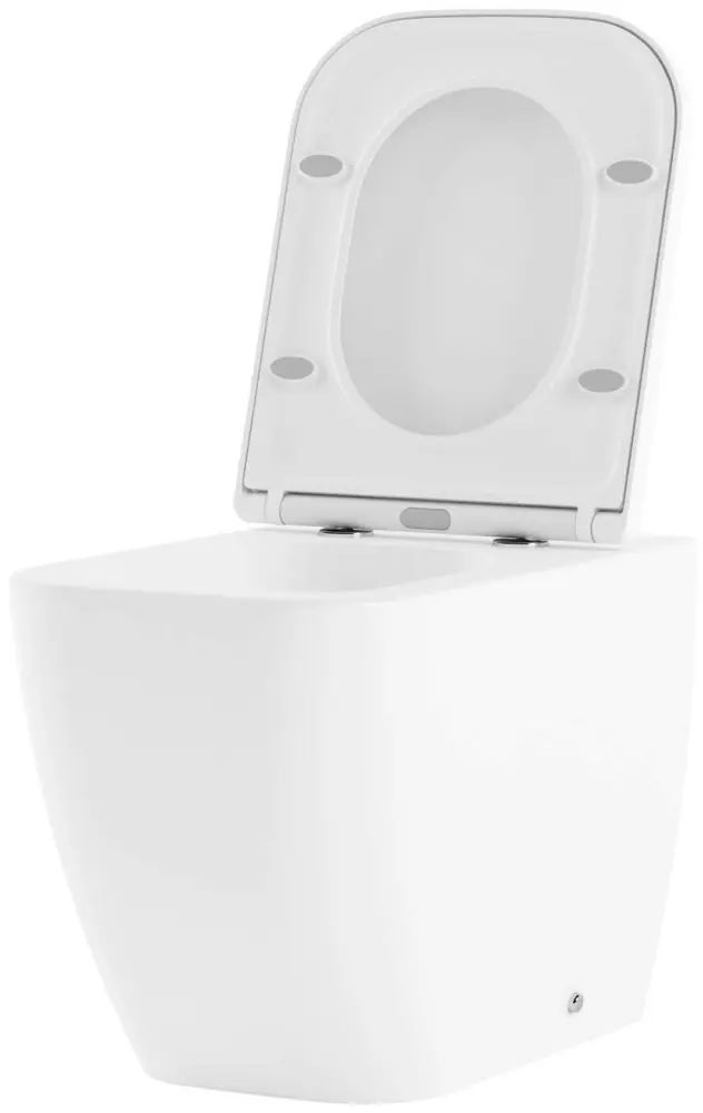 Lavinia Boho унитаз Relfix One 87551020, санфаянс купить,645400