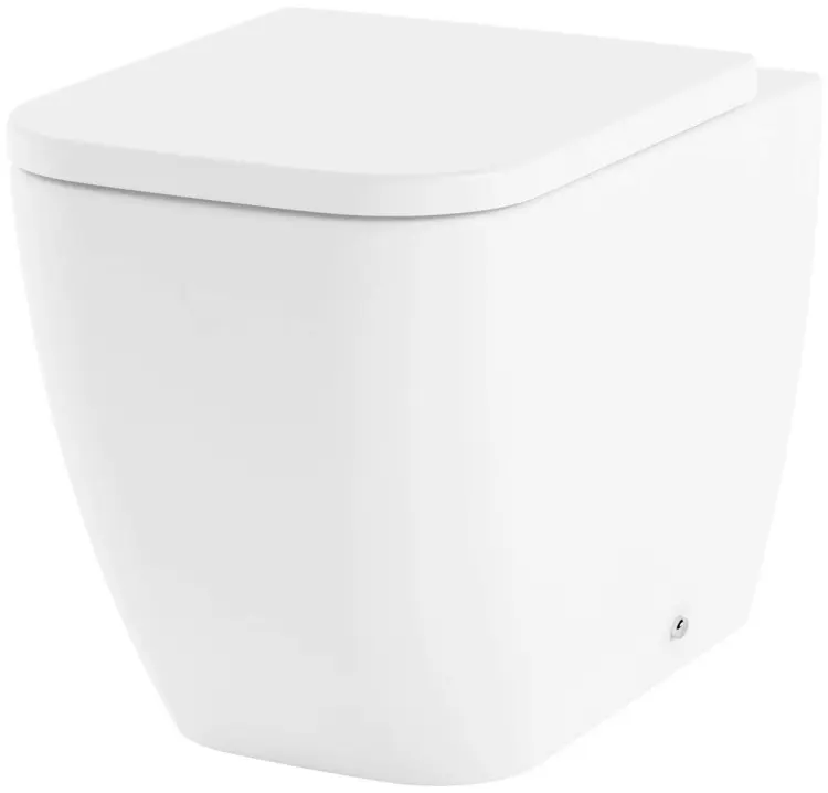 Lavinia Boho унитаз Relfix One 87551020, санфаянс купить,645400