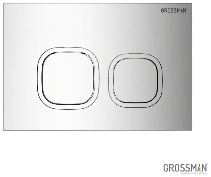 Grossman унитаз с инсталляцией GR-4477BMSQ, санфаянс купить,NaN