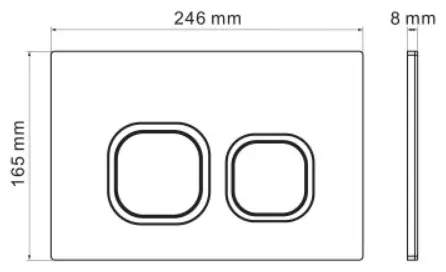 Grossman унитаз с инсталляцией 97.4478SQ.02.210, санфаянс купить,NaN
