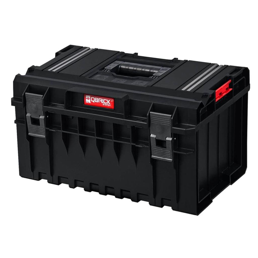 Ящик для инструмента Patrol QS ONE 350 Basic купить,NaN