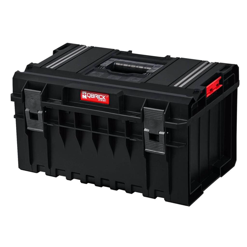 Ящик для инструмента Patrol QS ONE 350 Basic купить,NaN