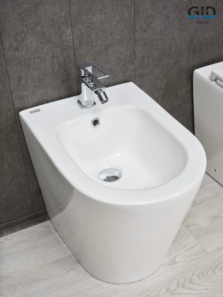 GID-ceramic биде 21104 BDN-30, санфаянс