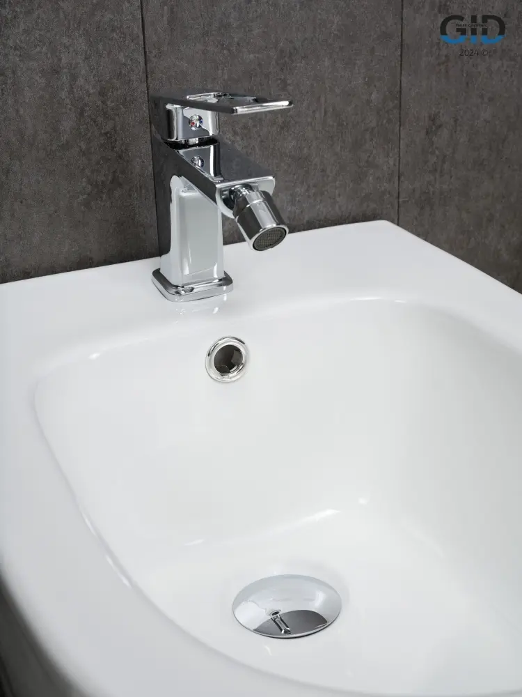 GID-ceramic биде 21104 BDN-30, санфаянс