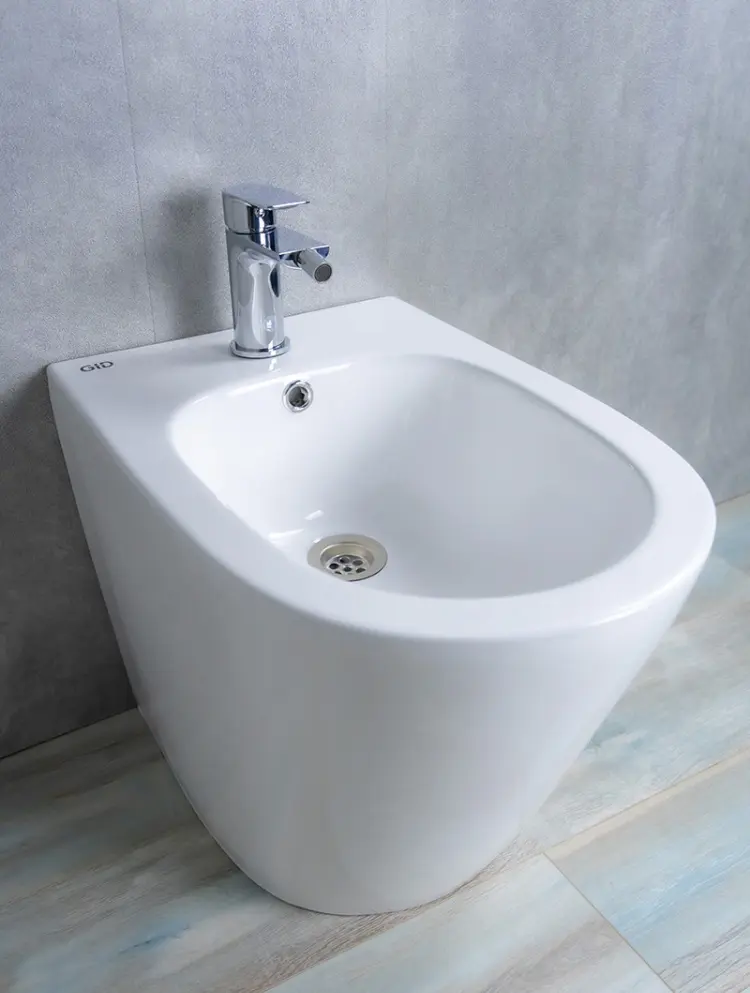 GID-ceramic биде 21104 BDN-30, санфаянс