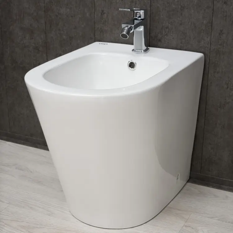 GID-ceramic биде 21104 BDN-30, санфаянс