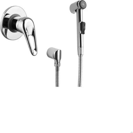 Lemark гигиенический душ Luna LM4119C купить,49560