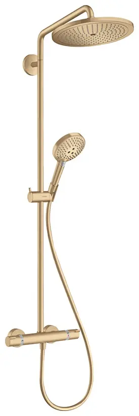 Hansgrohe душевой набор (гарнитур) Croma Select S 26890140 купить,1239600