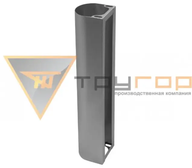 Пьедестал Тругор ПДРА715х150х150(1,2) 71.5x15x15 см прямоугольная купить,154400