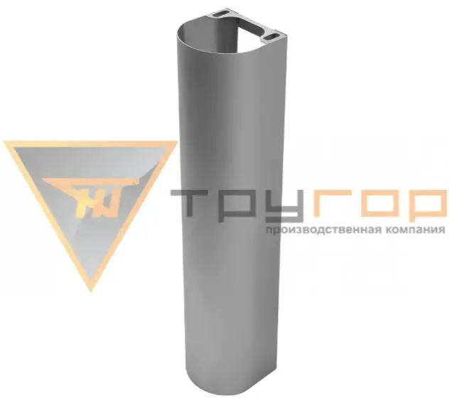 Пьедестал Тругор ПДРА715х150х150(1,2) 71.5x15x15 см прямоугольная купить,154400