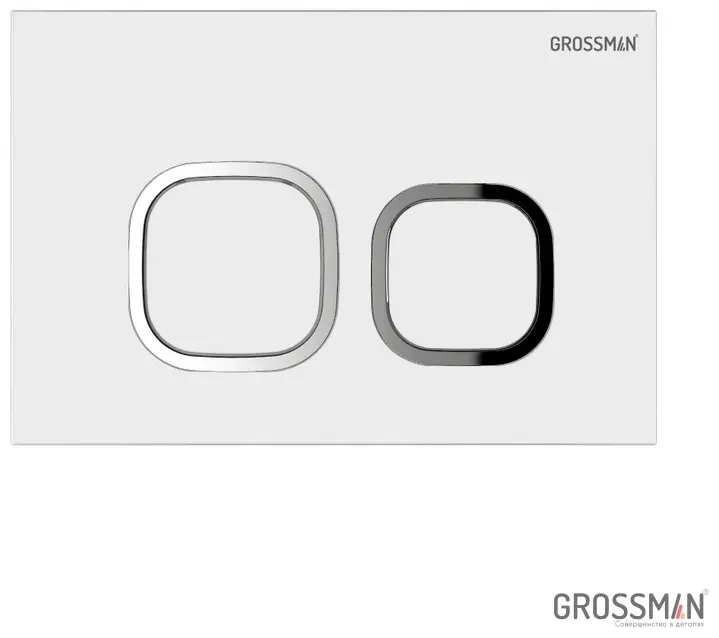 Grossman унитаз с инсталляцией GR-4477BMSQ, санфаянс купить,NaN