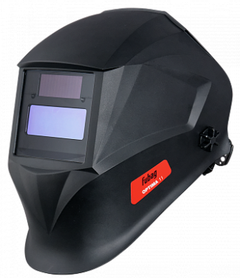 Маска сварочная Fubag Optima 11 купить,NaN