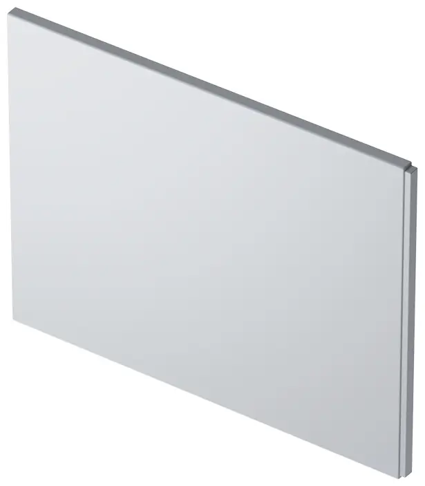 Экран для ванны AM.PM W00A-000-070W-S 70x53.9 см без ножек