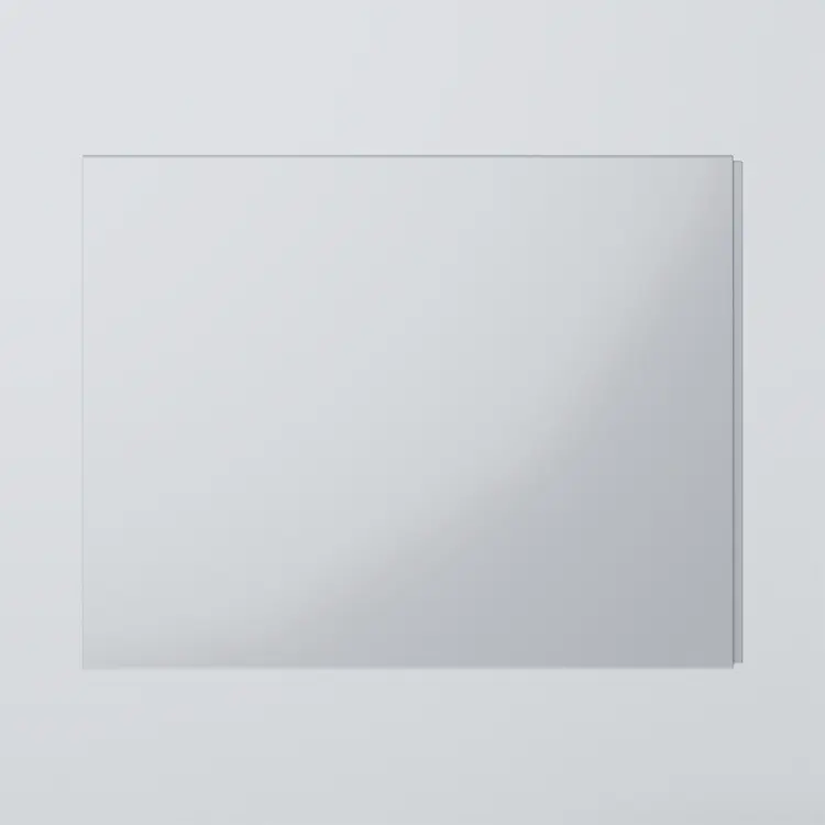 Экран для ванны AM.PM W00A-000-070W-S 70x53.9 см без ножек