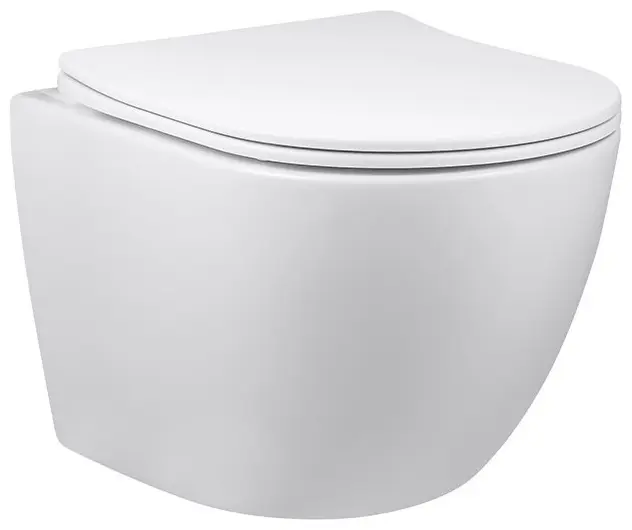 Vincea унитаз Globo VT1-14S, санфарфор