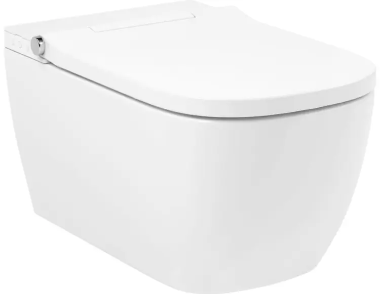Lavinia Boho унитаз с инсталляцией 87561134, санфарфор