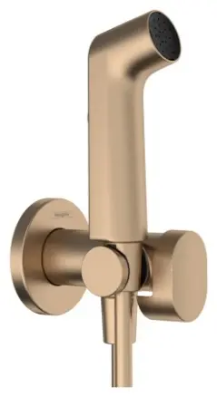 Hansgrohe гигиенический душ 29230990