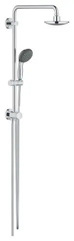 Grohe душевой набор (гарнитур) 26226000 Vitalio Start 160 купить,NaN