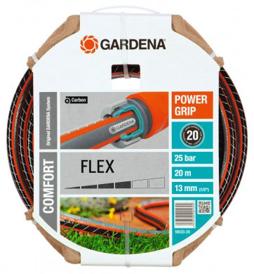  Шланг Gardena 18033-20 купить,NaN