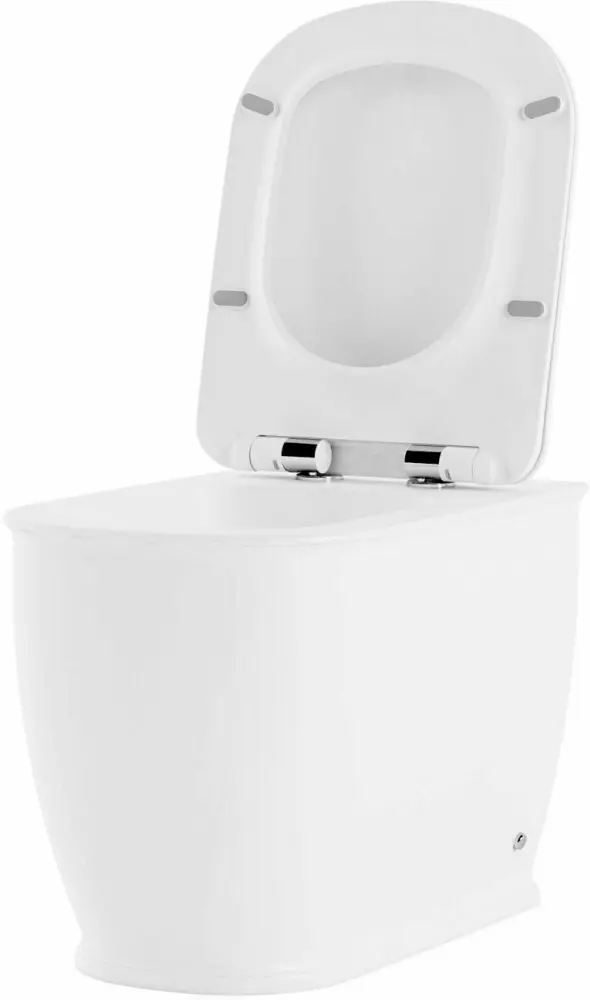 Lavinia Boho унитаз Relfix Bell Pro 87551004, санфаянс купить,NaN